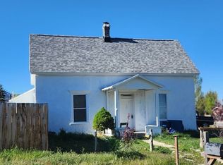 295 W 100 S, Manti, UT 84642