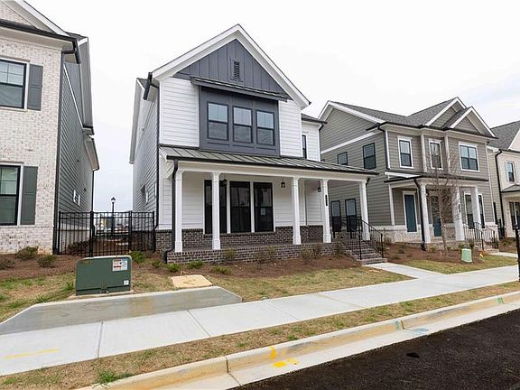 Photo of Actual home Move in Ready