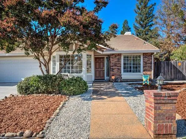 15175 Reynosa Dr, Rancho Murieta, CA 95683