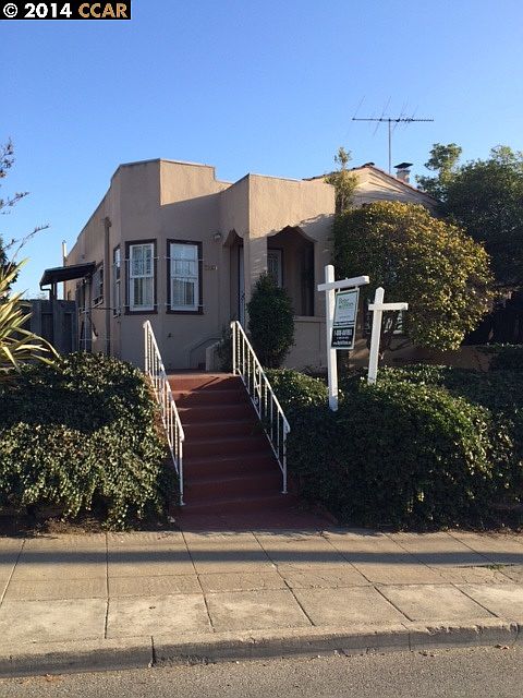 2nd image of 3268 Coolidge Ave