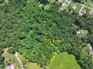 Cruze Rd, Powell, TN 37849