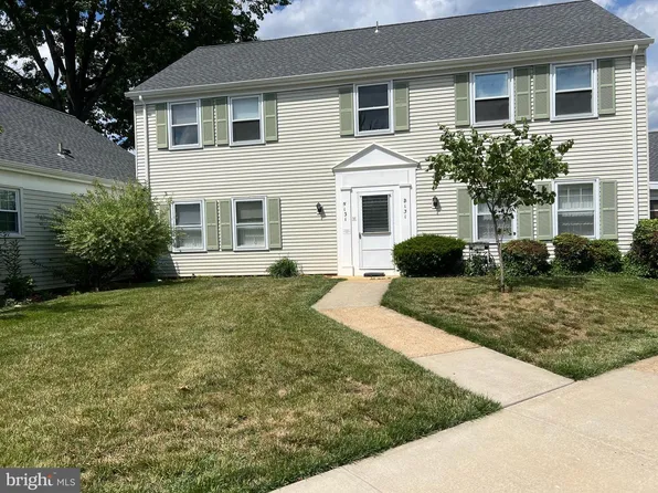 131 Providence Way #N, Monroe Township, NJ 08831