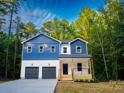 13715 Circle Dr, Charlotte, NC, 28262