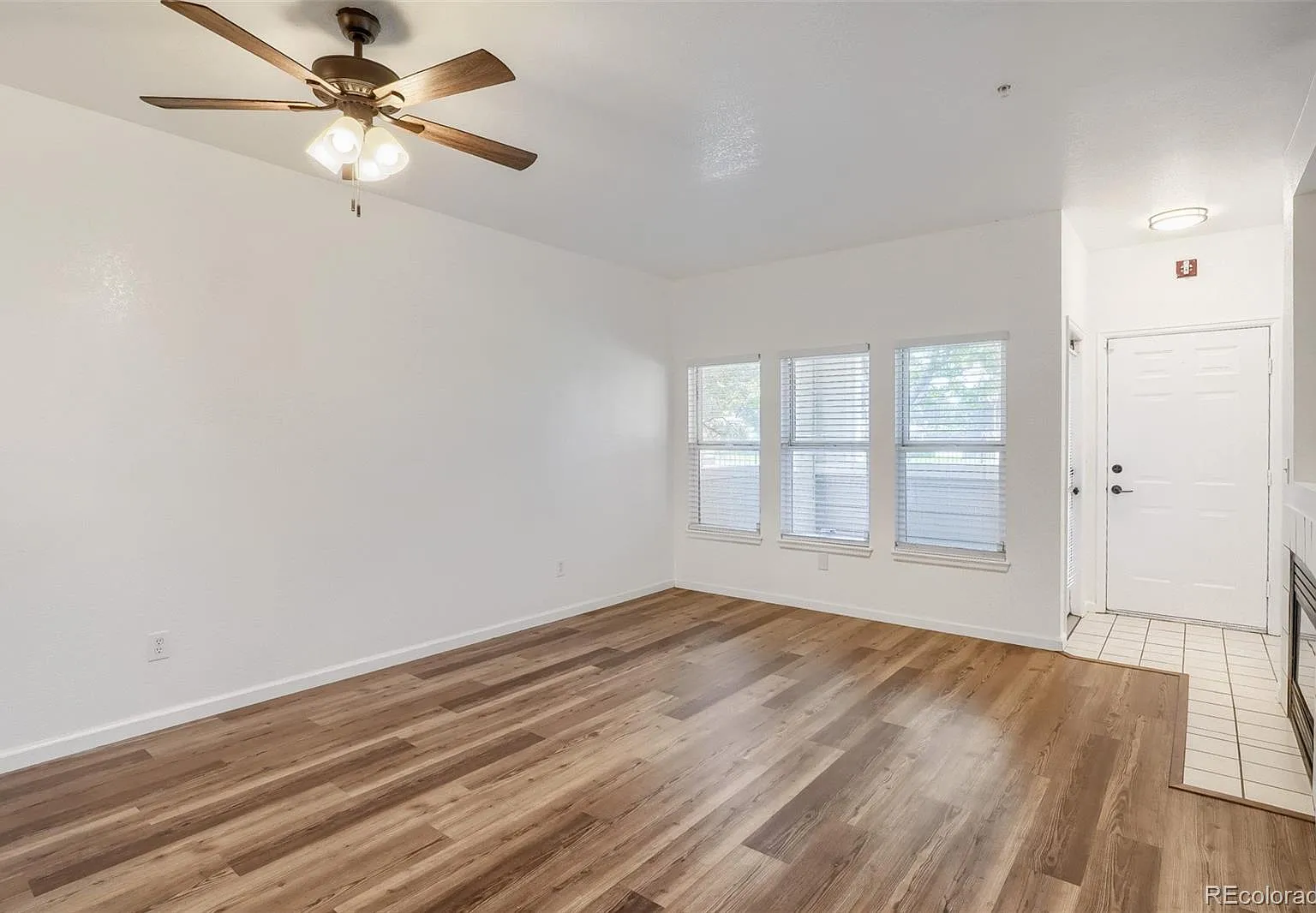 1 bed, 1.0 bath, 793 sqft, $1,650 — Photo 2