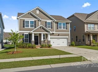 2021 Union Grove Ln, Indian Trail, NC 28079