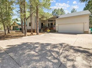 3361 COUNTRY CLUB Drive, Show Low, AZ 85901