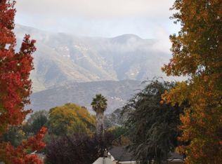 501 Vallerio Ave, Ojai, CA 93023
