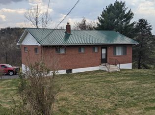 4431 Frankfort Hwy, Ridgeley, WV 26753
