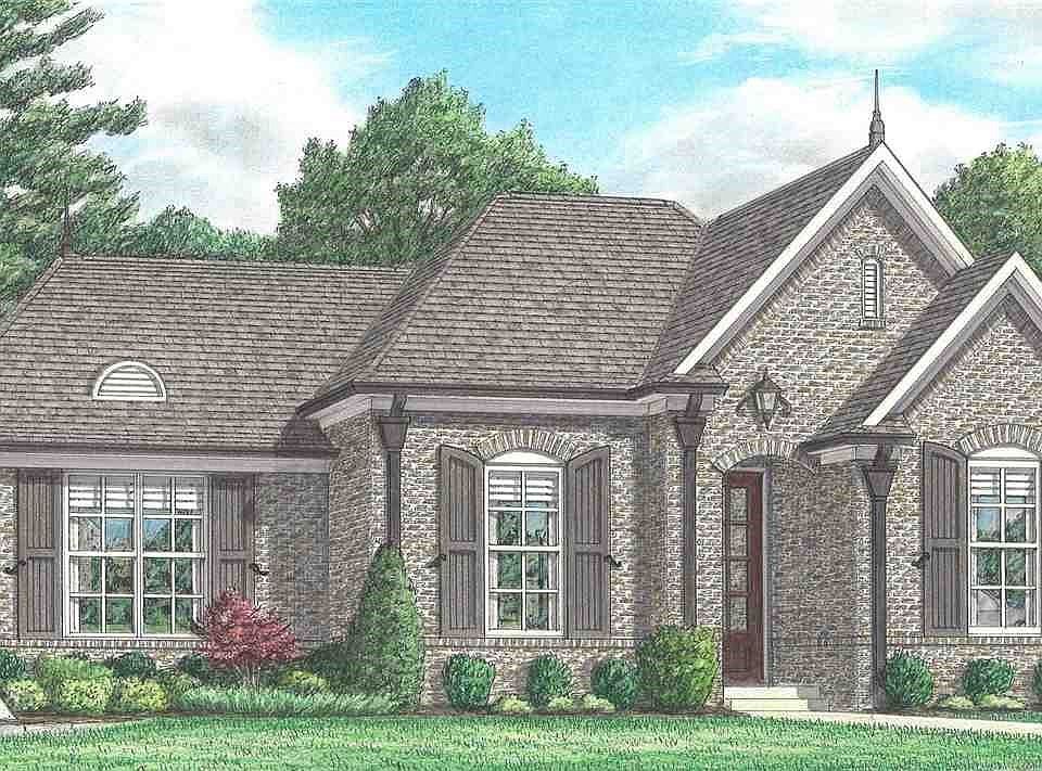 1st image of 5286 Stonecrest Dr
