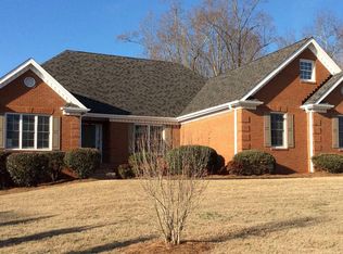 1176 Vintage Way #77, Hoschton, GA 30548
