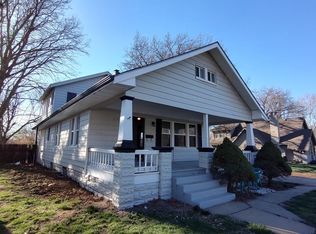 705 S 2nd St, Clinton, MO 64735