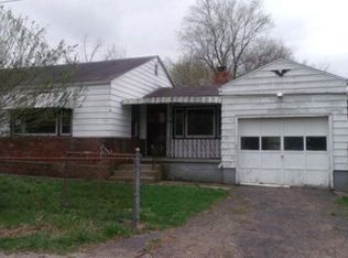 310 Vernon St, Wheelersburg, OH 45694