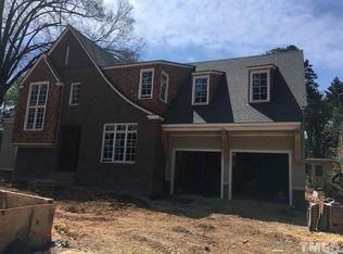 3201 Bedford Ave, Raleigh, NC 27607