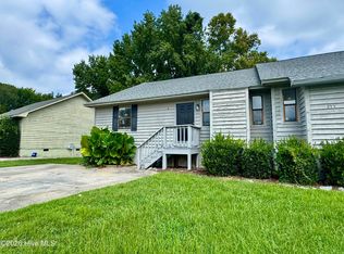 217 Wyndham Cir #A, Greenville, NC 27858