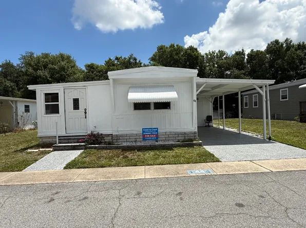 601 Starkey Rd #44, Largo, FL 33771