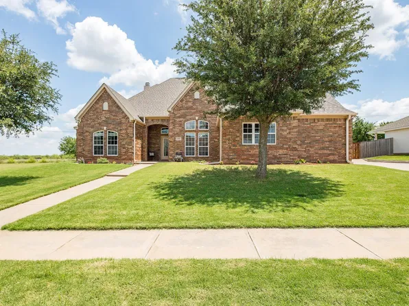 1004 Vineyard Ln, Henrietta, TX 76365