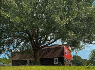 1622 Fm 1993, Cookville, TX 75558