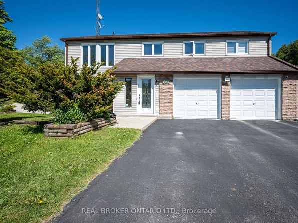 16 Old Carriage Rd, East Garafraxa, ON L9W 6A3