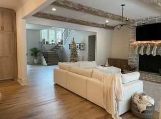 210 Hawks Lake Dr LOT 19, Ball Ground, GA 30107