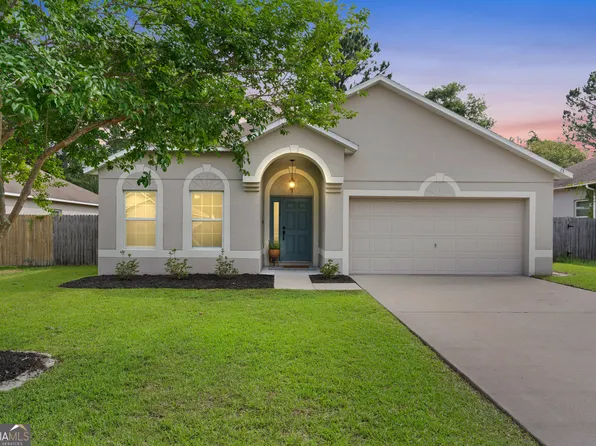 111 Pine Bluff Blvd W, Kingsland, GA 31548