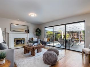 2252 Springfield Way, San Mateo, CA 94403
