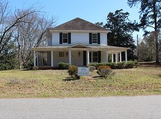 601 Augusta Street Ext, Mc Cormick, SC 29835