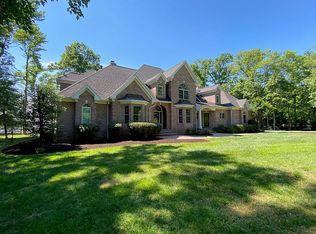 8196 Pinehurst Harbour Way, Pasadena, MD 21122