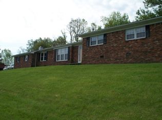 156 Old Dixie Loop, Upton, KY 42784