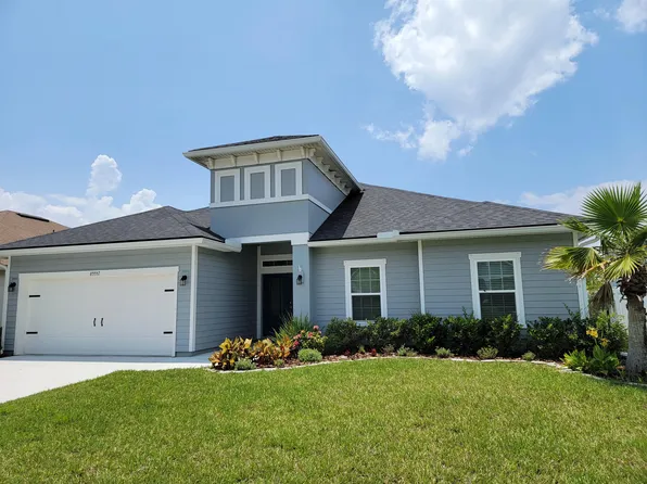 85557 Red Knot Way, Yulee, FL 32097