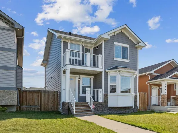 1005 S Taradale Dr NE, Calgary, AB T3J 0B8