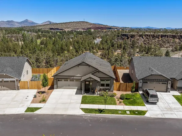 2347 NW Upas Way, Redmond, OR 97756