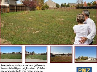 1744 Marguerite Ct, Ripon, CA 95366