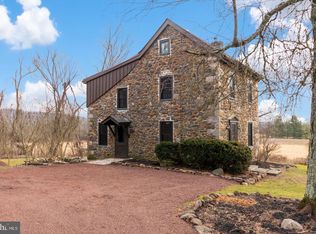 1383 Street Rd, New Hope, PA 18938