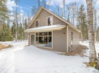 1255 Walsh Rd, Ely, MN 55731