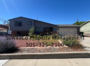 3005 Centenary Ave, Farmington, NM 87402