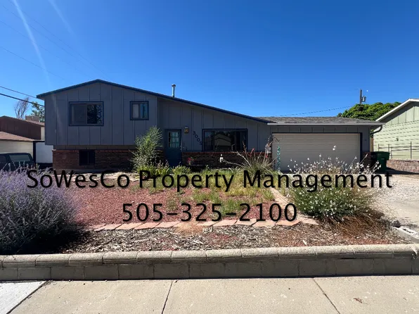 3005 Centenary Ave, Farmington, NM 87402