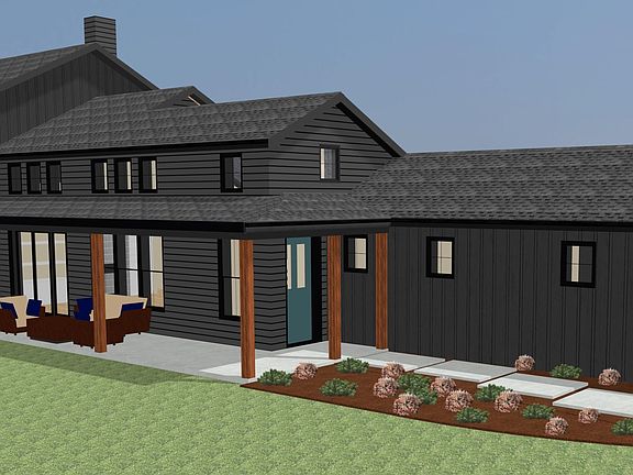 Modern Farmhouse II 4BR 3.5BATH