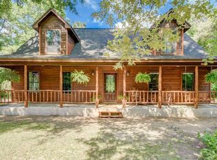 23230 Roberts Cemetery Rd, Hockley, TX 77447