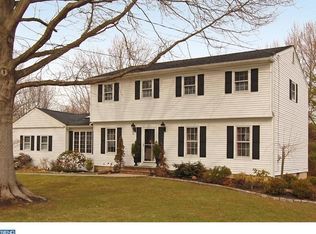 236 Hickory Corner Rd, East Windsor, NJ 08520