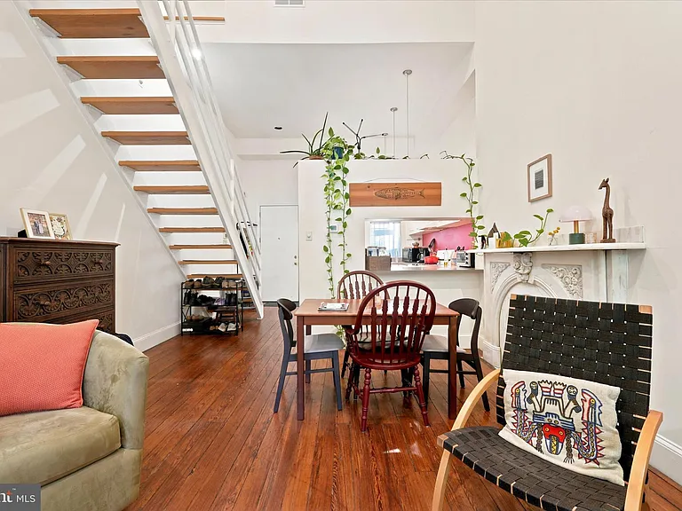 1510 Green St #1F — Photo 6