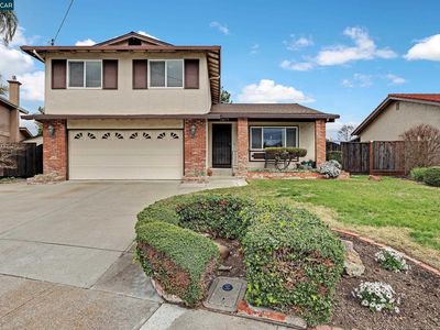 7077 Allegheny Dr, Dublin, CA, 94568