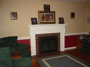 20023 Beaver Dam Rd, Beaverdam, VA 23015