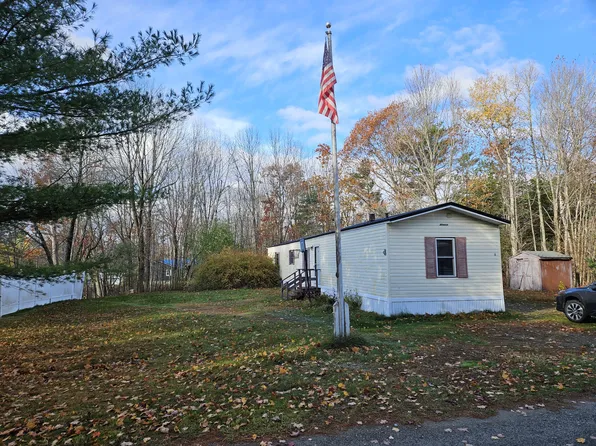 10 Libby Lane, Eddington, ME 04428