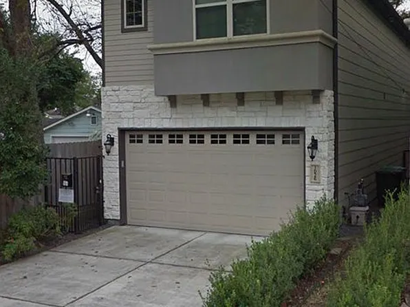 1024 E 23rd St #A, Houston, TX 77009