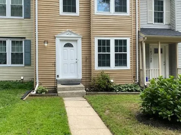 14321 Long Green Dr, Silver Spring, MD 20906