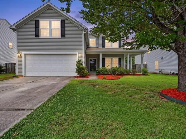 6012 Snead Ln, Summerville, SC 29483