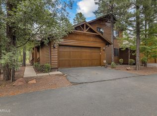 4074 Stone Pine Dr, Pinetop, AZ 85935