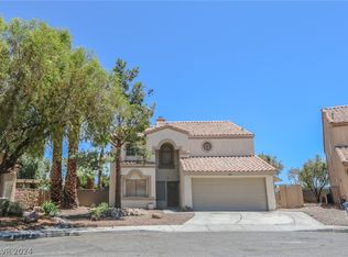 5476 Walton Heath Ave, Las Vegas, NV 89142
