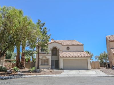 5476 Walton Heath Ave, Las Vegas, NV, 89142