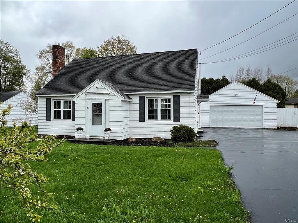 25 Cowance St, Cortland, NY 13045 Zillow